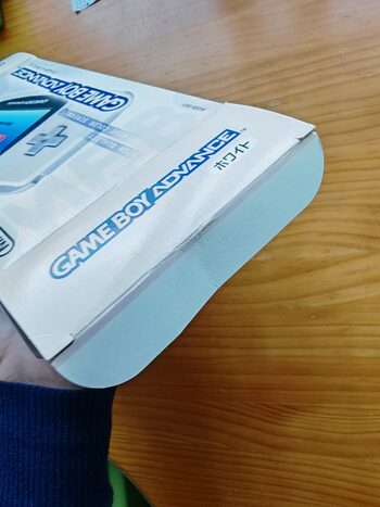Buy Consola Game Boy Advance 