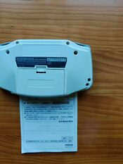 Redeem Consola Game Boy Advance 