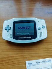 Consola Game Boy Advance 