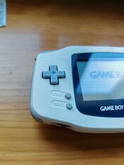 Consola Game Boy Advance 
