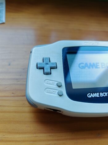 Consola Game Boy Advance 