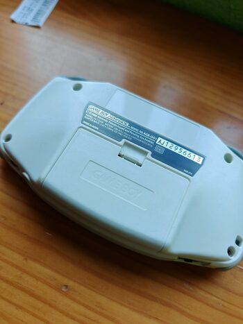 Consola Game Boy Advance 