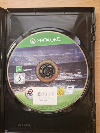 Buy FIFA 16 Xbox One