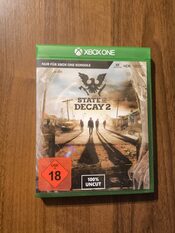 State of Decay 2 Xbox One