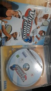 Virtua Tennis 3 PlayStation 3