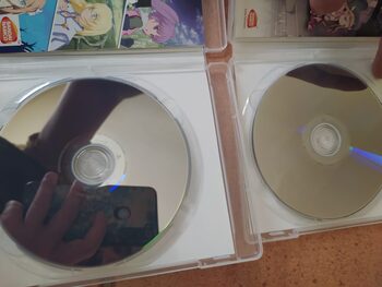 Tales of Xillia 1 & 2 PlayStation 3 for sale