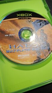Buy Halo 2 Multiplayer Map Pack Xbox