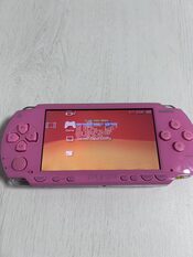 PSP 1004 Pink