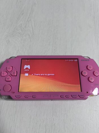 PSP 1004 Pink for sale