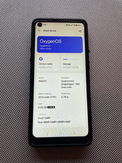 Get OnePlus 8 Pro 128GB Onyx Black