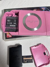 Get PSP 1004 Pink