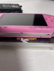 PSP 1004 Pink