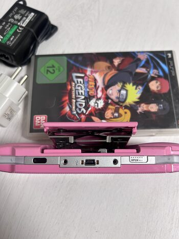 PSP 1004 Pink