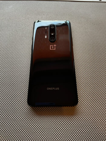 OnePlus 8 Pro 128GB Onyx Black for sale