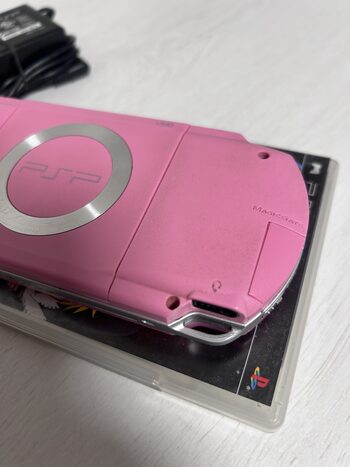 Buy PSP 1004 Pink