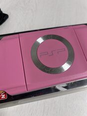 PSP 1004 Pink