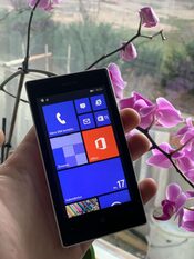 Nokia Lumia 520 8GB - 25eur