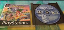 Walt Disney World Quest: Magical Racing Tour PlayStation