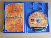 Suikoden Tactics PlayStation 2