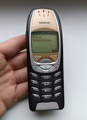 Nokia 6310