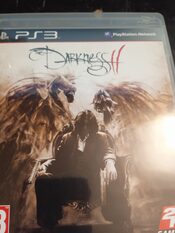 The Darkness II PlayStation 3