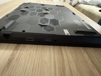 MSI Alpha 15 for sale