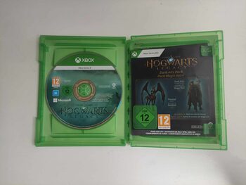 Xbox series X su priedais ir 20+ žaidimų