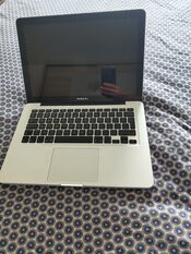 Macbook pro 13 (mid 2012)