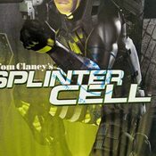 Get Tom Clancy's Splinter Cell Nintendo GameCube