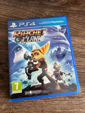 Ratchet and Clank PlayStation 4