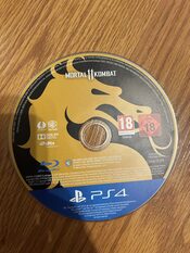 Mortal Kombat 11 PlayStation 4