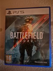 Battlefield 2042 PlayStation 5