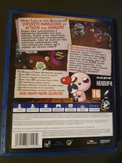 The Binding of Isaac: Afterbirth+ PlayStation 4