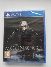 Moonscars PlayStation 4