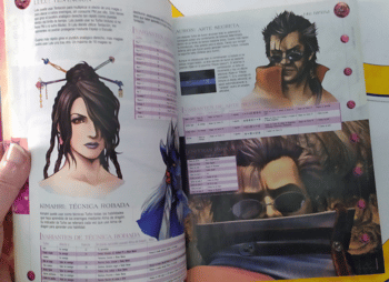 Redeem Guia de estrategia oficial Final Fantasy X