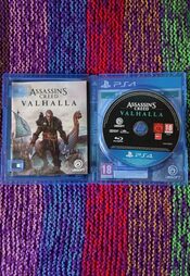 Buy Assassin's Creed Valhalla PlayStation 4