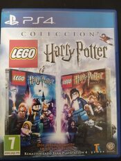 LEGO Harry Potter Collection PlayStation 4