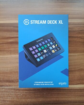 STREAM DECK XL