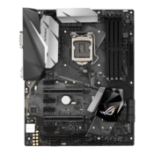 Intel Core i7-7700K 4.2-4.5 GHz LGA1151 Quad-Core CPU