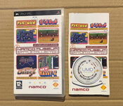 Namco Museum Battle Collection PSP