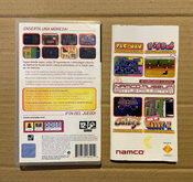 Namco Museum Battle Collection PSP