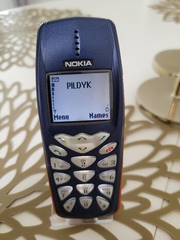 Nokia 3510i