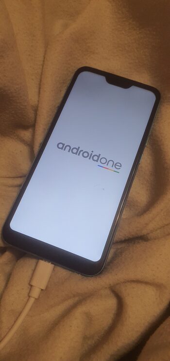 Xiaomi Mi A2 Lite (Redmi 6 Pro) 64GB Blue