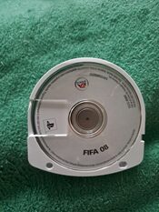 FIFA 08 PSP