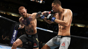 Buy EA SPORTS UFC 3 Beta PlayStation 4