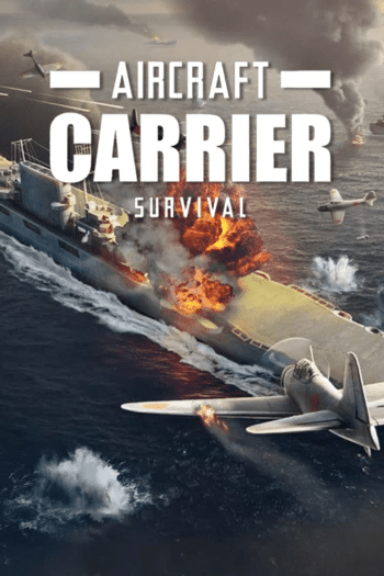 Aircraft Carrier Survival XBOX LIVE Key ARGENTINA