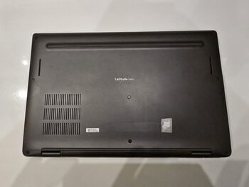 Dell latitude 7420