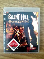 Silent Hill Homecoming PlayStation 3