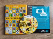 Super Mario Maker Wii U