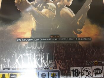 Get Resident Evil 5: Steelbook Edition PlayStation 3